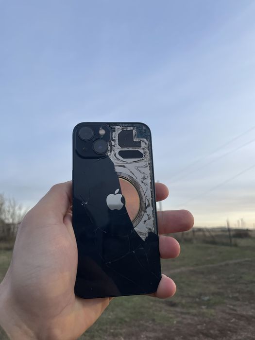 Iphone 13 128 gb