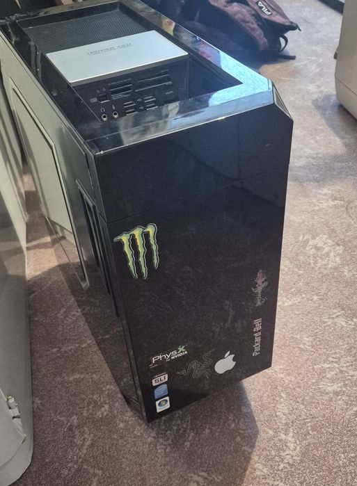 Computer Gaming iPower i7, GTX 960, 18gb ram, 1TB