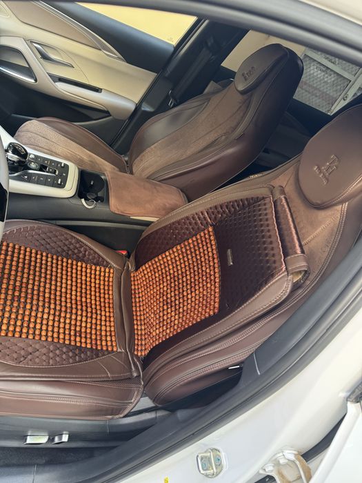 Срочна прадаётса BYD Song Pro 71 km flagship