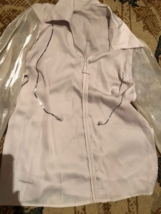 Новые одежды,качественные