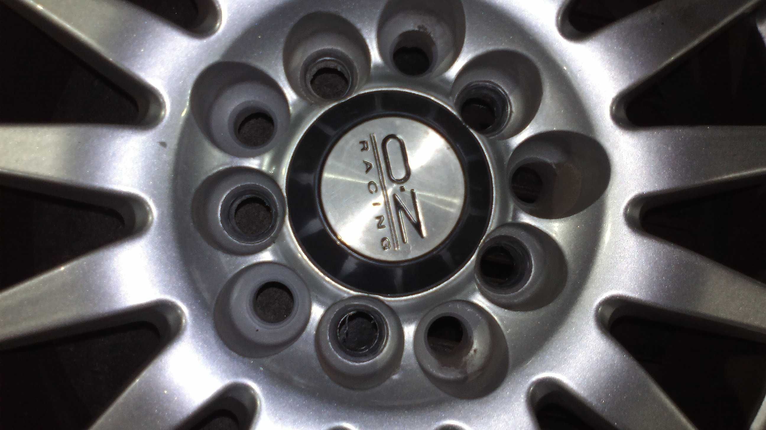 Джанти лети:6,5x15; 5х100+5х112-VW,Audi,Seat,Chrysler,Mercedes,Ford,Ma