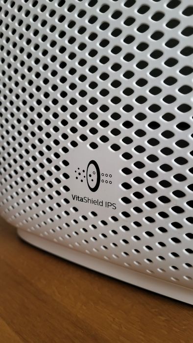 Пречиствател PHILIPS AC1214/10 62.00 dB(A)