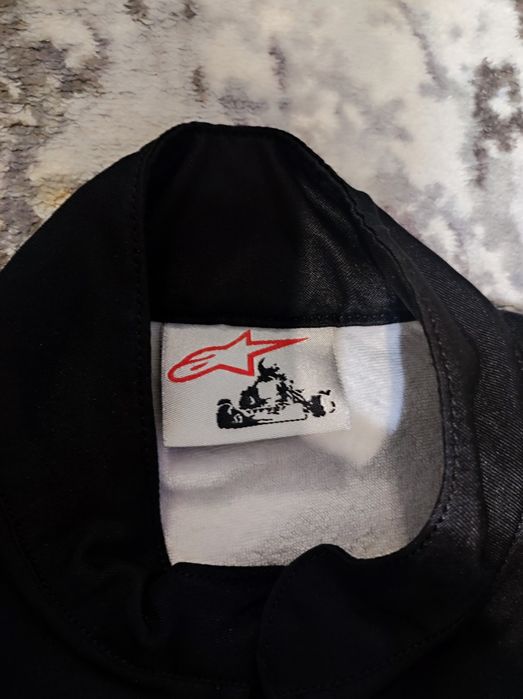 Картинг гащеризон