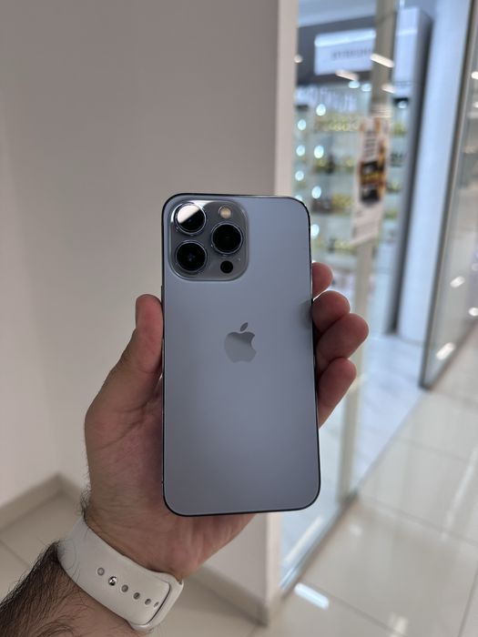 Iphone 13 pro / айфон 13 про 256GB