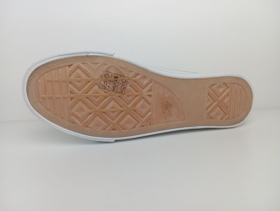 Златни кецове House 38 и 36