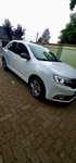 Dacia Logan 2019