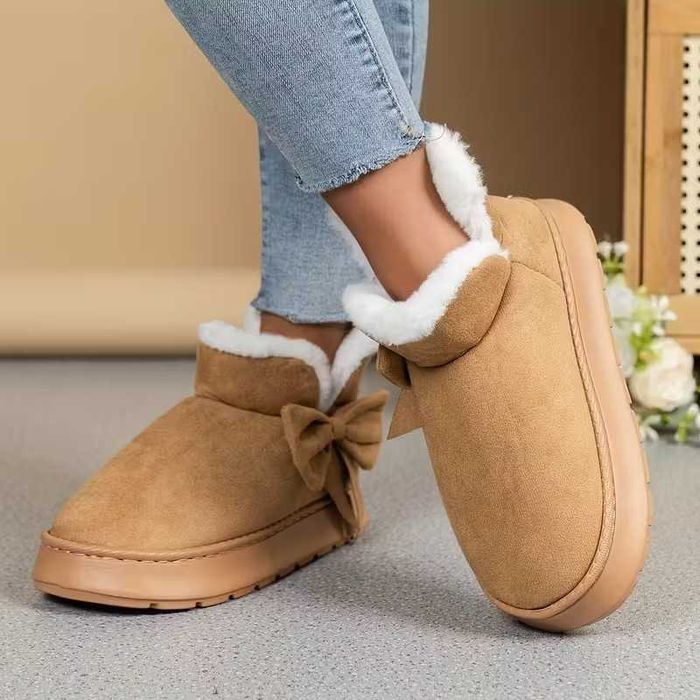 Încălțăminte de iarnă Tip UG pentru femei