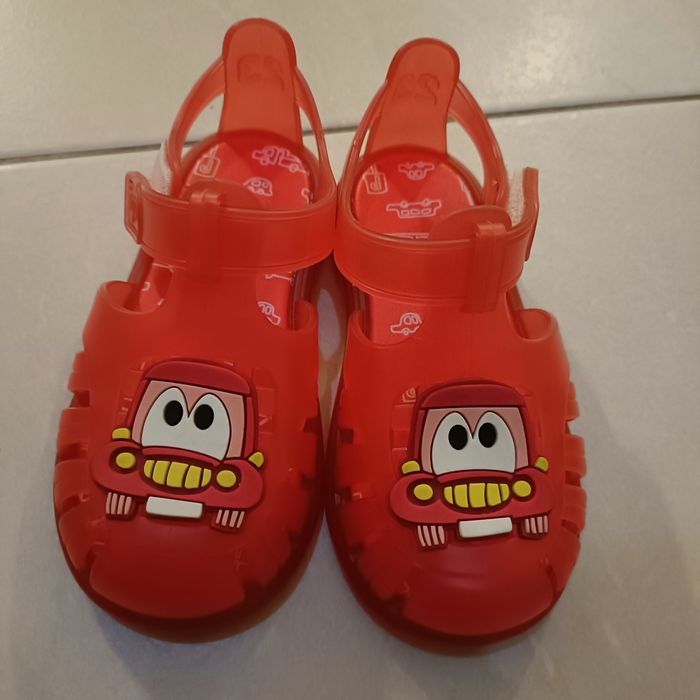 Sandale copii Skechers