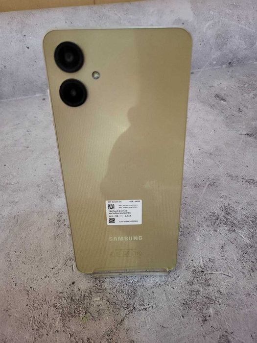 Samsung Galaxy A06 ID лота: 739772, Абая 43