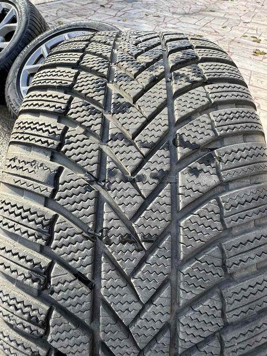 Джанти за BMW X5, X6