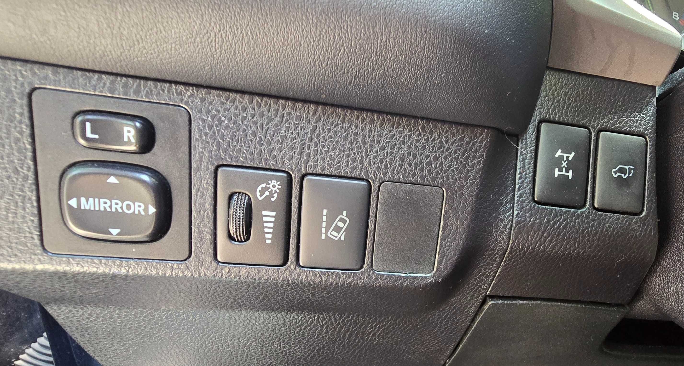 Toyota Rav4 XLE 2017