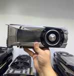 Evga GTX 1080 8Gb Sastyanasi yaxshi 4ta bir