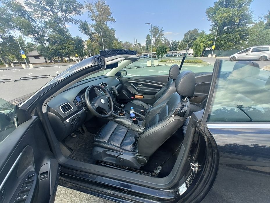 Vand VW Eos 2.0 Fsi