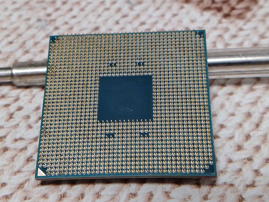 Процесор АМ4 Ryzen 5 3600
