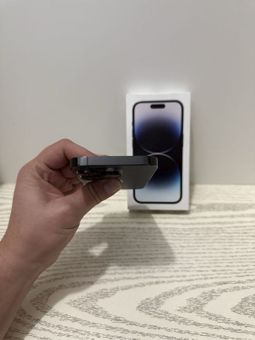 Iphone 14 Pro 256gb DualSim