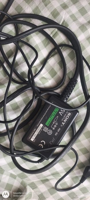 Vând PSP 1004 modat versiunea ark4