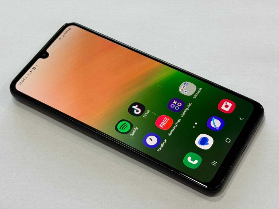 Samsung Galaxy A33 5G 128GB 6GB RAM Dual