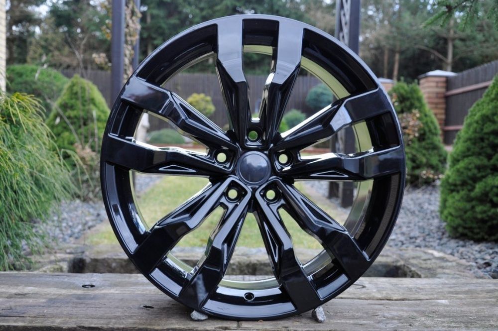 19" Джанти VW 5X112 VW Touareg Tiguan T-Roc Atlas Phaeton T roc Тоуаре