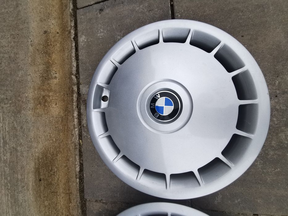 Jante RH turbo twist 2 capace BMW