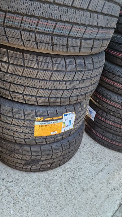 245 45 17 Sunny Joyroad 4 anvelope iarna noi