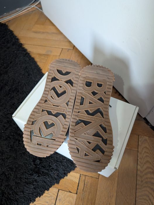 Dolce &Gabanna детски маратонки