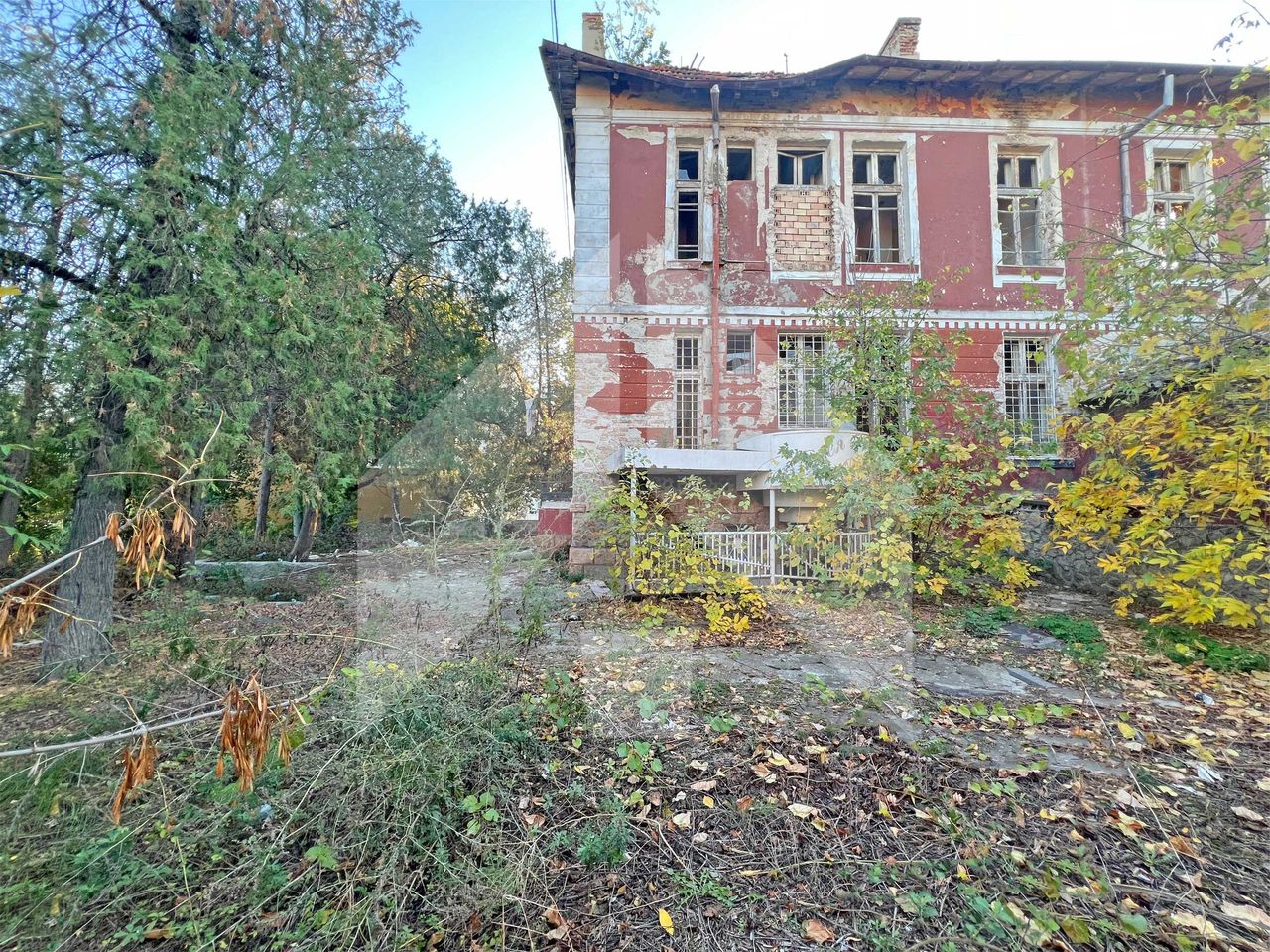 Продава се Парцел в Нови пазар - 2406 кв.м за 69 €/кв.м - Снимка #10