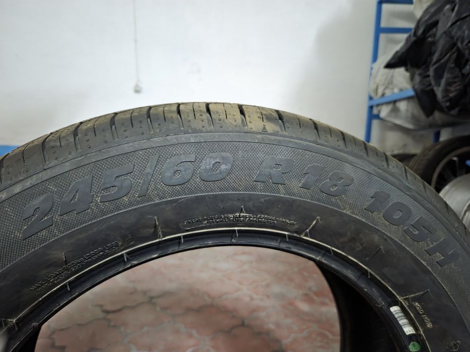 Vand Anvelope All Season