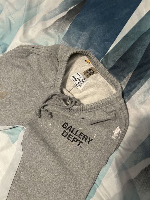 Galerry Dept flared S