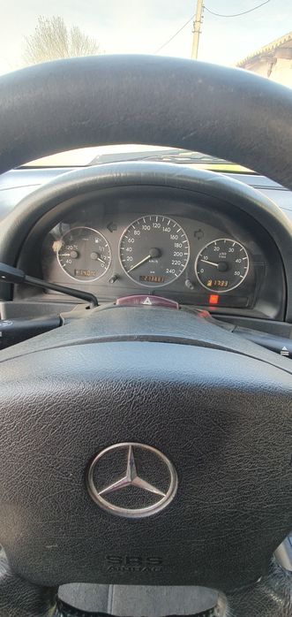 Mercedes ML 270 CDI