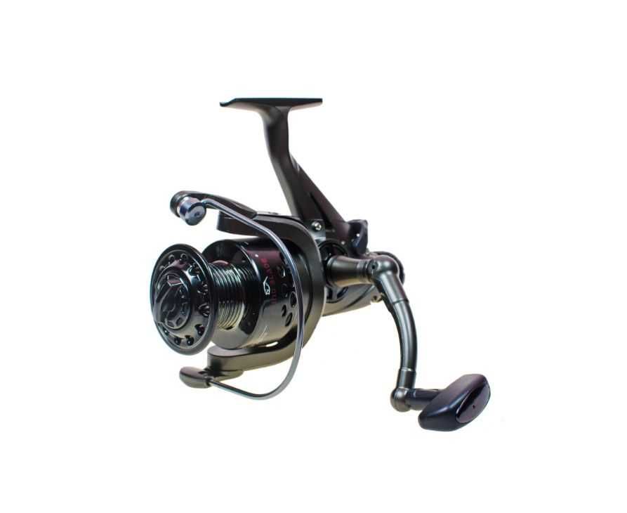 Mulineta Wind Blade DA6000, Baitrunner, 7 Rulmenti