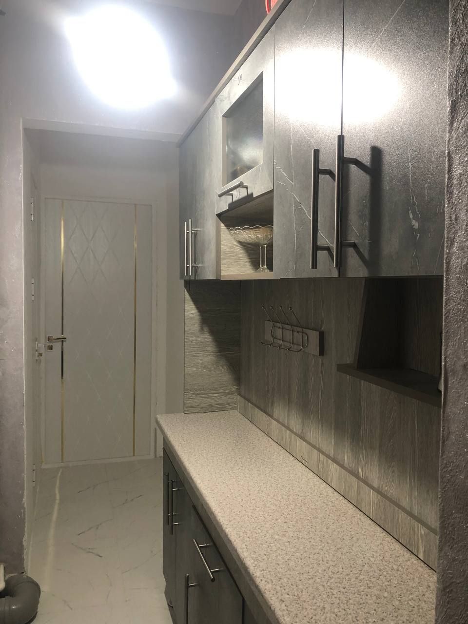 Продаю 1 комнатную квартиру Яшнабад, крестик