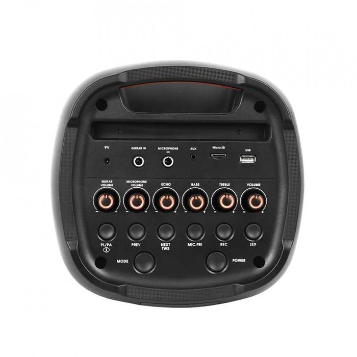 Boxa Portabila E-Boda The Vibe 510