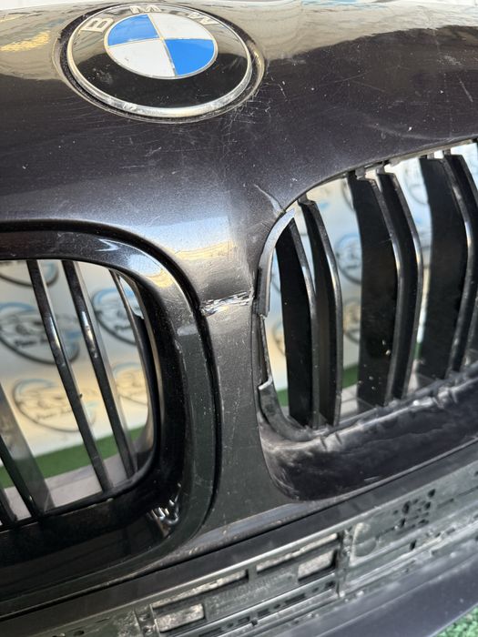 Bara fata Bmw seria 5 F10 F11 M pachet