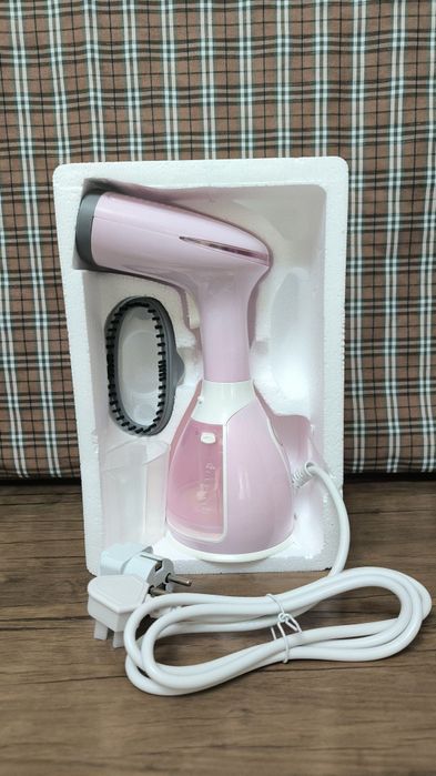 Ручной отпариватель НОВЫЙ