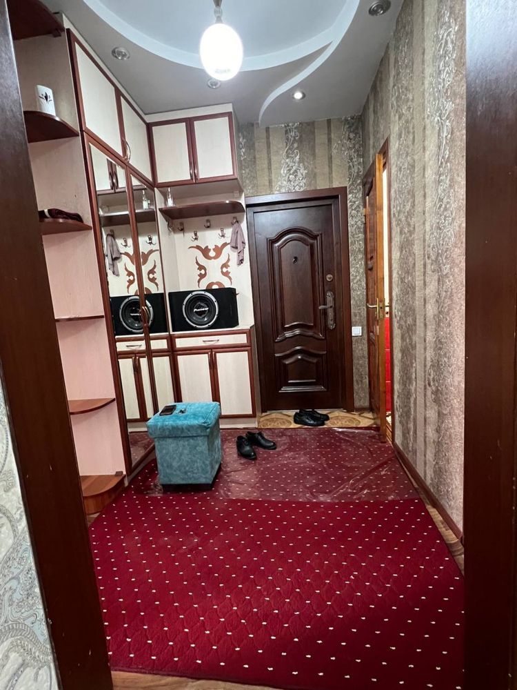 Продается шкаф от прихожей комнаты.