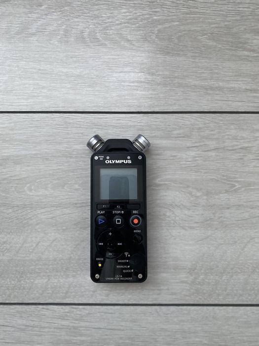 Reportofon Olympus LS-14