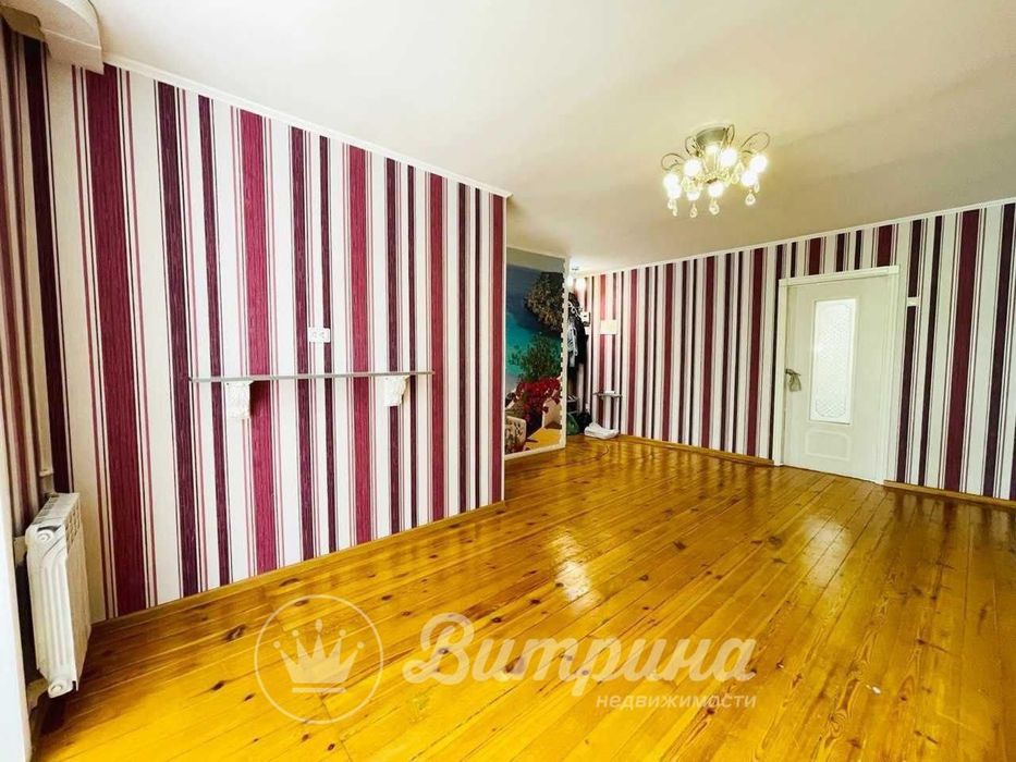 2в3-комнатная квартира на Дархане, с евроремонтом