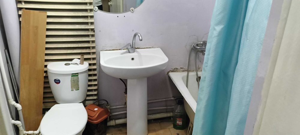 Ijaraga uzoq muddatga kvartira