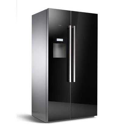 Холодильник Beston Двух камерные большие новые с доставкой в бонус!