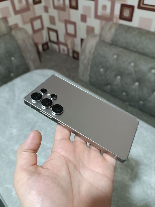 Samsung 25 ULTRA новый