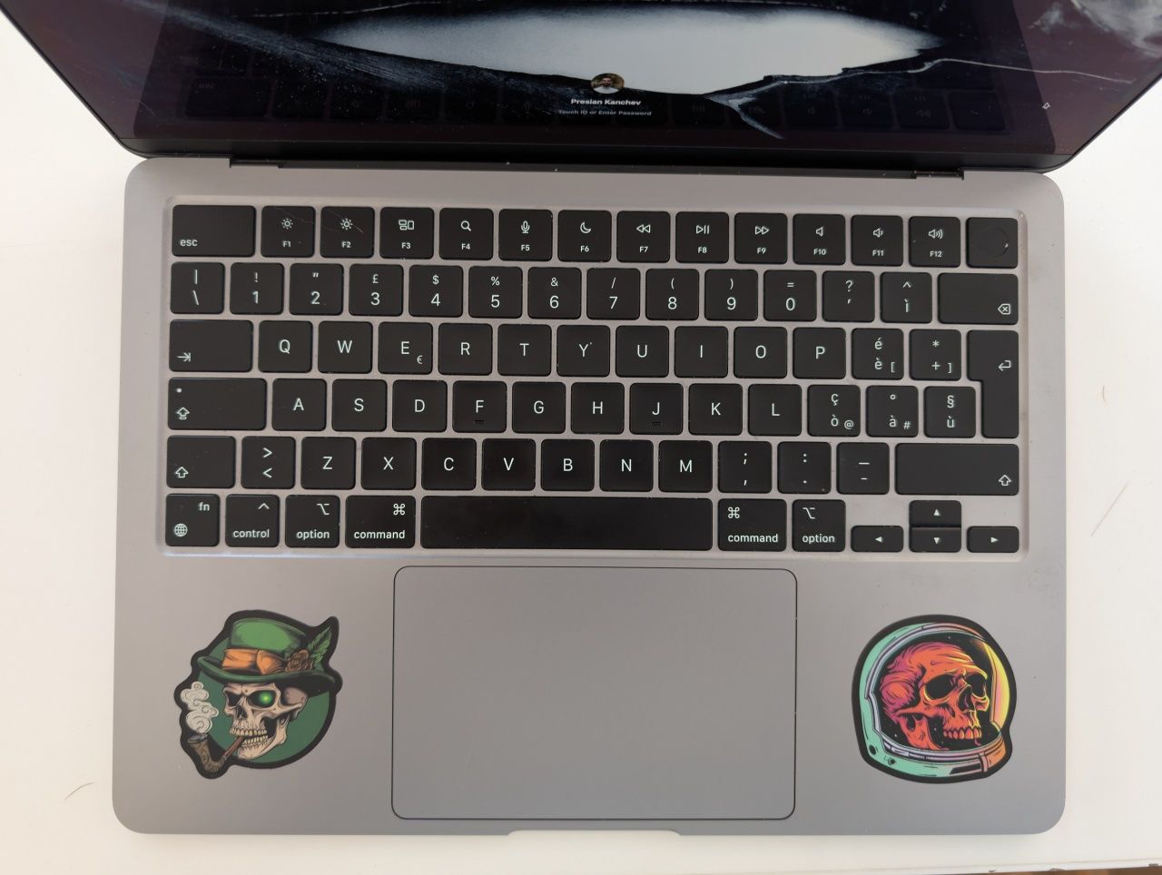 СПЕШНО!! MacBook air m2 8/256