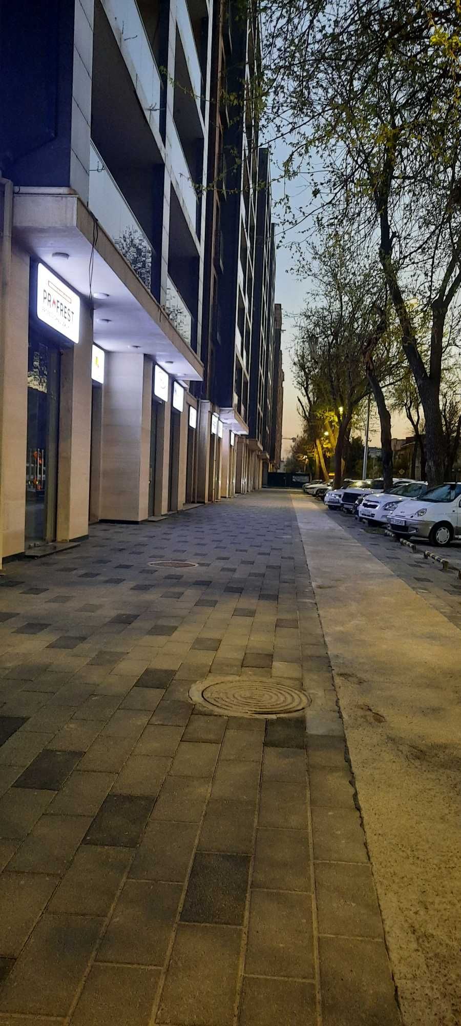 Сдается квартира в новостройке
