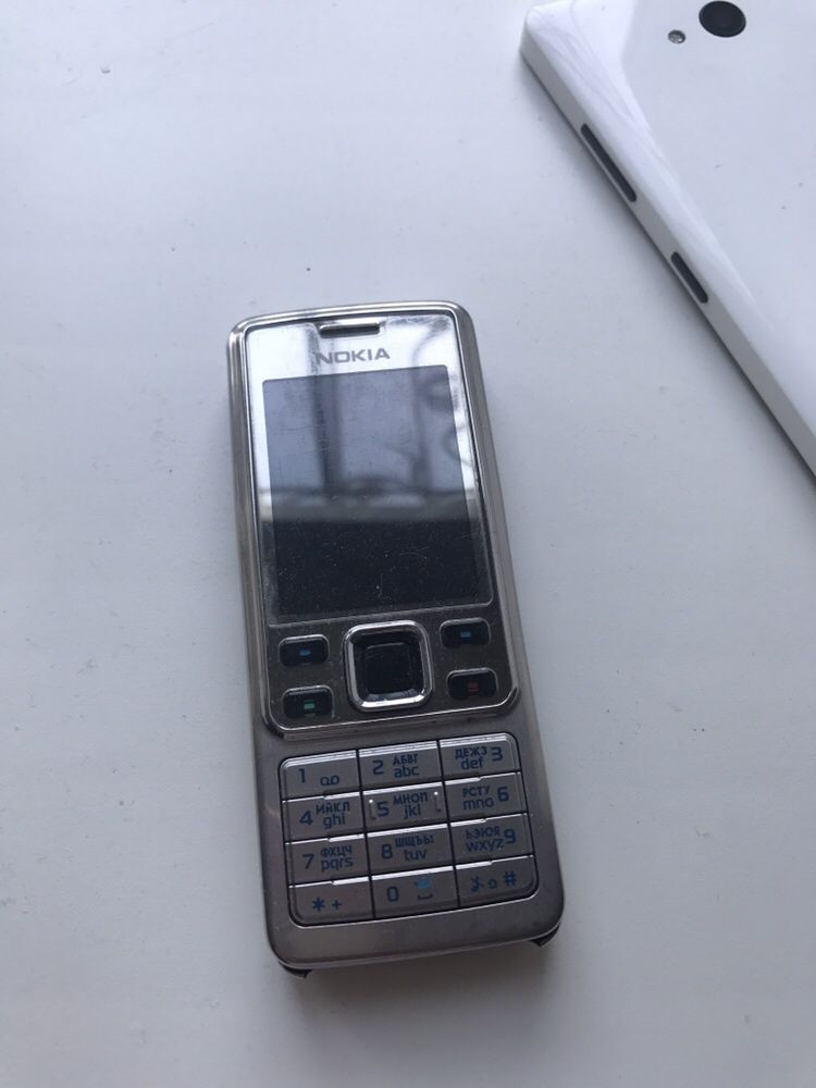 Nokia Е71 нокия 6300
