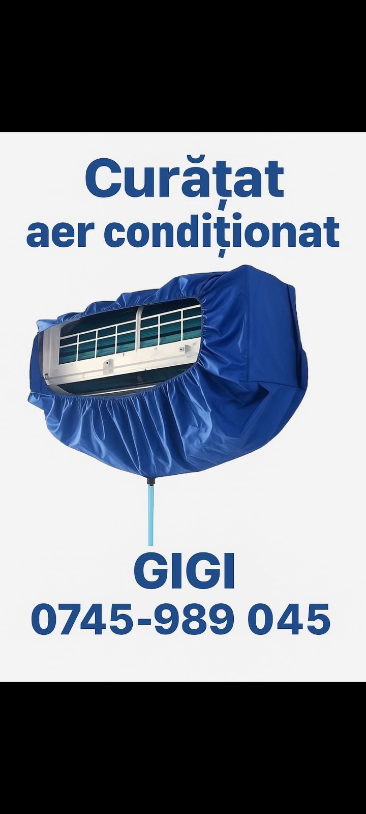 Montaj Aer Conditionat Buftea si zonele apropiate