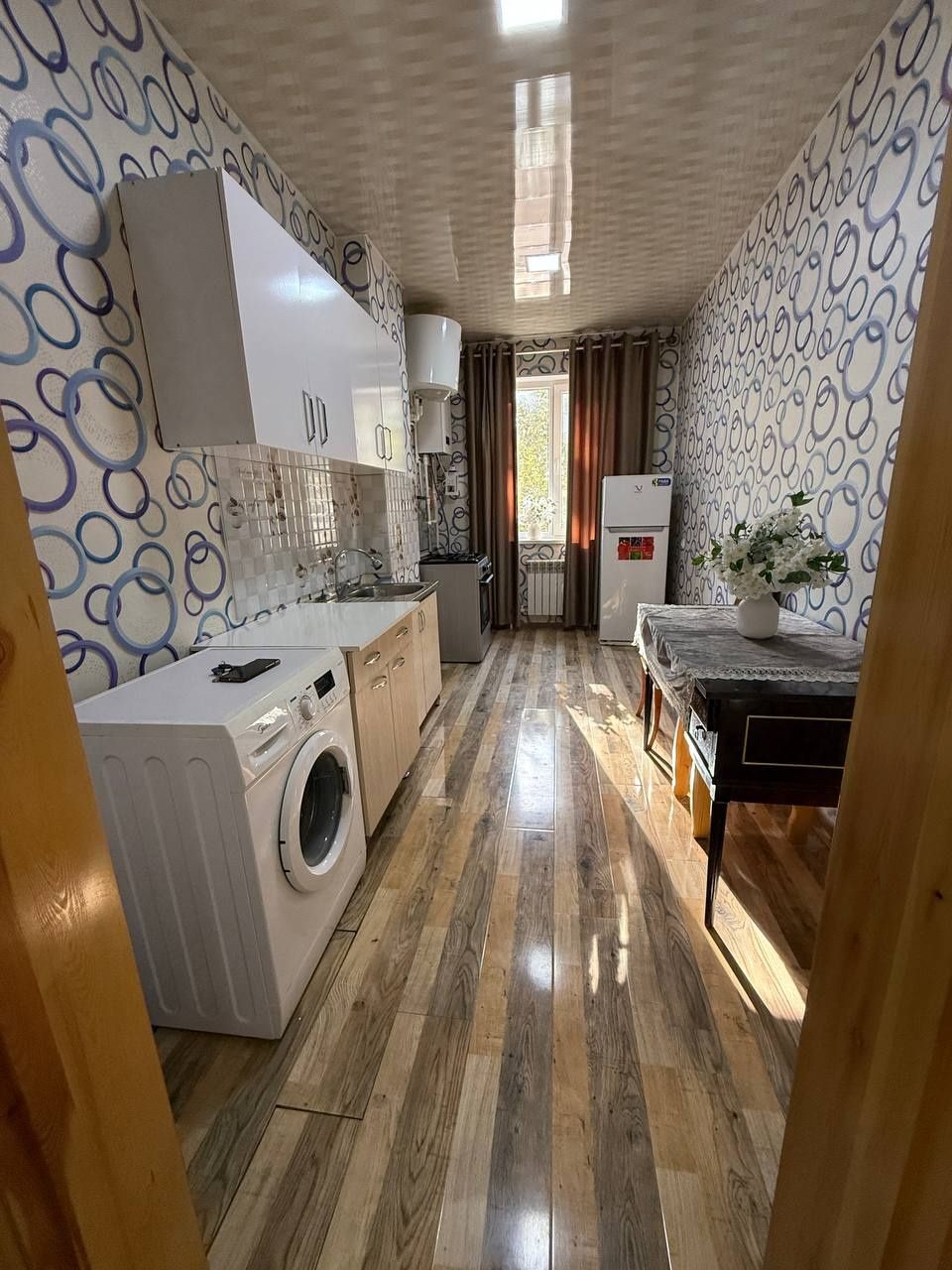 Продается квартира