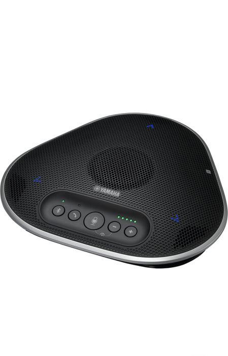 Колонка. Спикерфон. Yamaha YVC-300 для конференций и совещаний