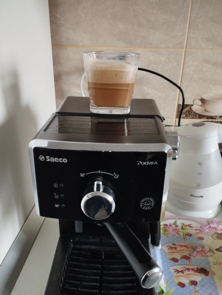 Espress espressor cafea!