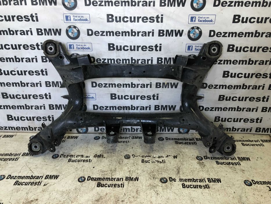 Punte spate originala in stare perfecta BMW seria 3 G20