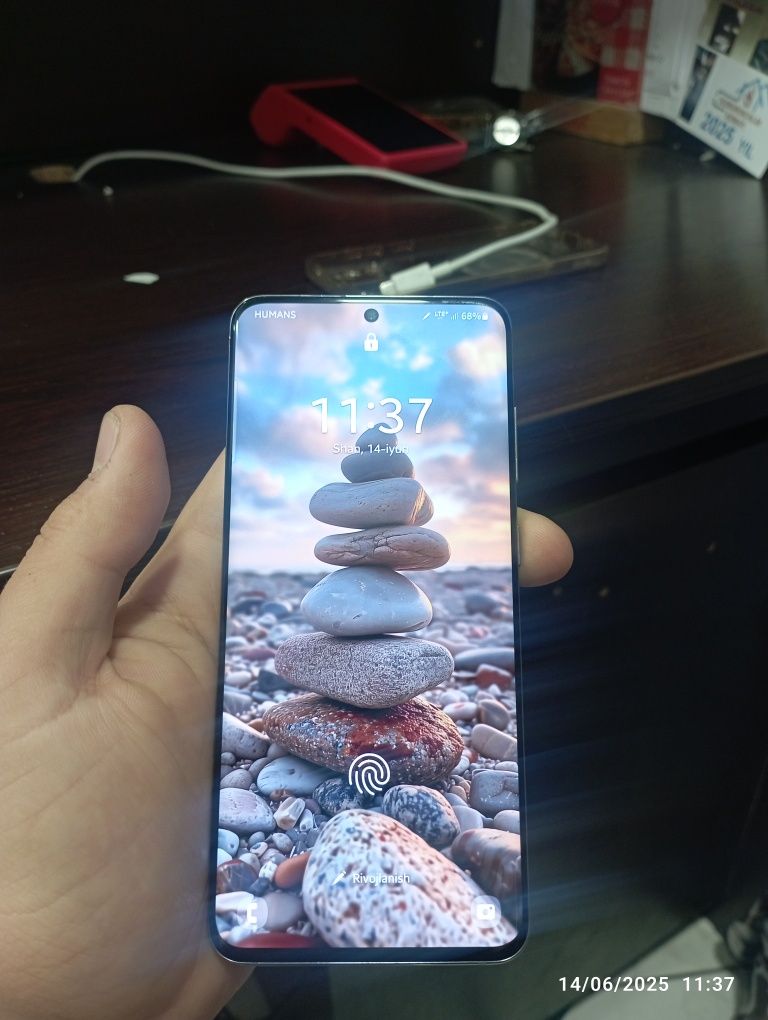 SAMSUNG  S20 Obmen