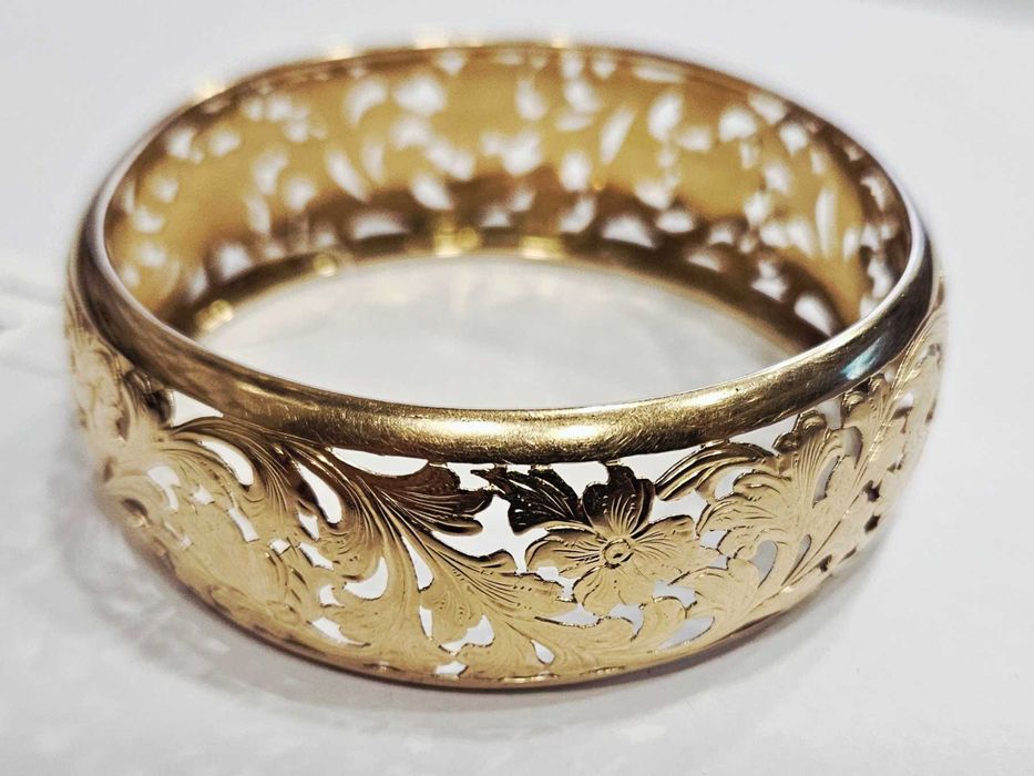 Златна Гривна Русенска 30.10гр 06380-25